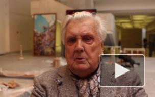 Памяти художника: Илья Глазунов о России и современном искусстве