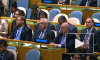Россия ждет отклика на предложение проводить заседания ООН не в США