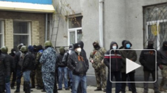 Последние новости Украины и Славянска, 24 мая: силовики продолжают зачистку города накануне выборов