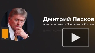 Песков: СССР спас человечество от "коричневой чумы"