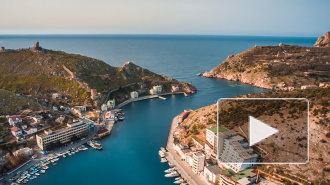 В партии Зеленского назвали причину присоединения Крыма к России