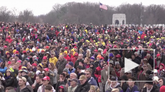 Демократы призвали Трампа продлить договор СНВ-3