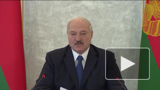 Лукашенко призвал союзников из ЕАЭС сплотиться против коронавируса