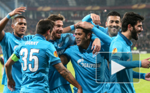 22 человека и мяч: Почему легионеры "Зенита" не учат русский язык?