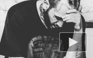 Артист, который ненавидел Тимати 4 года, не смог избить его при встрече