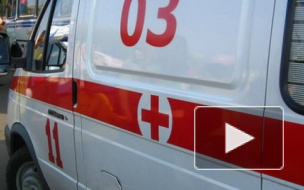 ДТП в Санкт-Петербурге: девушка пострадала в аварии с трактором, на Ленинском иномарка сбила ребенка и скрылась