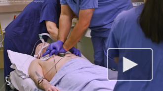 В центре Москвы избили офицера ФСБ