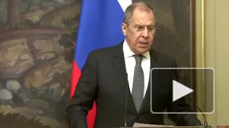 Блинкен поздравил Россию с эффективностью вакцины "Спутник V"