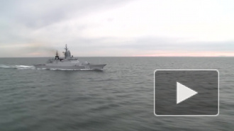 Черноморский флот получит более десяти новых кораблей