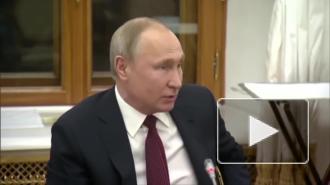 Китайское издание назвало Россию лидером в сфере гиперзвука
