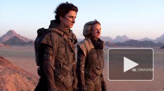 Режиссер "Дюны" намерен завершить фильм в срок