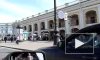 Внезапно утром. Блэкаут нагрянул в Центральный район