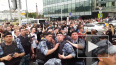 ОВД-Инфо: "На 16:00 по Москве на шествии задержано ...