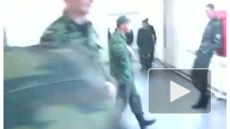 Минобороны подтвердило задержание полковника за педофилию в Подмосковье 