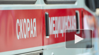 2 человека пострадало ночью на Софийской улице в результате эффектного ДТП 