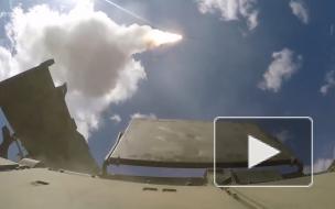 Новейшая управляемая ракета "Булат" вышла на летные испытания