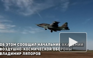 Российская армия скоро получит ЗРС С-500