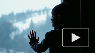 Оставленных отцом в Шереметьево детей устроили в школу и детсад в Комсомольске-на-Амуре