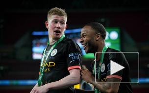 CAS отменил отстранение "Манчестер Сити" от Лиги чемпионов