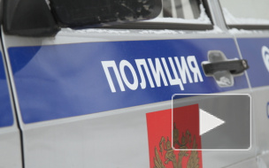 Вооруженный пистолетом таксист пытался силой попасть в Пулково 