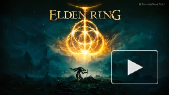 Стало известно, когда выйдет Elden Ring – трейлер уже показали 