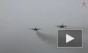 Су-25 нанесли удар по замаскированной технике ВСУ на Донецком направлении