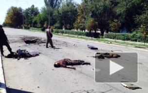 Новости Украины: противостояние между Нацгвардией и кадровыми военными достигло предела