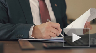 Счетная палата оценила работу правительства России