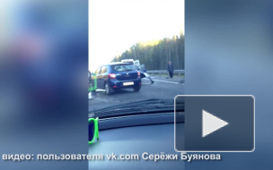 Суд вынес решение по делу о чудовищном ДТП на Новоприозерском шоссе 
