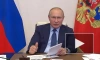 Путин раскрыл планы по сдерживанию климатической катастрофы