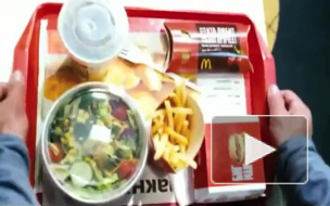 McDonald's в России не закроется