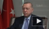 Эрдоган: Турция "позаботится о себе", если не получит от США F-16