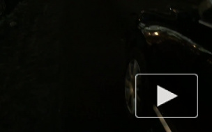 На Менделеева автомобилисты оккупировали тротуар: дети не смогут безопасно попасть в школу