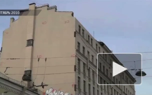После обрушения восстановить! Решилась судьба дома на Лиговском 