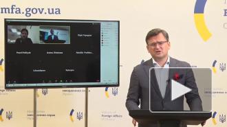 На Украине ответили на слова Лукашенко о вмешательстве в дела Минска