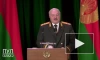 Лукашенко заявил, что Белоруссию пытаются втянуть в войну