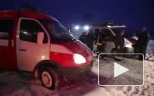 Крушение самолета Ан-148: последние новости