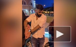 Мужчина снабжал наркотиками посетителей ночных клубов в Петербурге