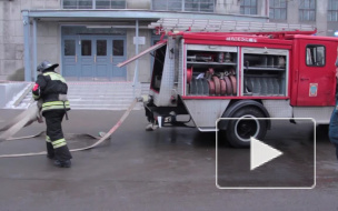 Очевидцы показали на личность, из за которой сгорел бар "Личность"