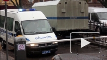 В Петербурге иностранцы лишились золотых сережек с сапфиром, билетов на паром в Швецию, банковских карт и денег