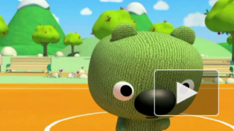Любимчики 3D