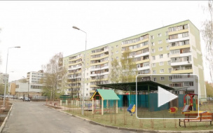 Петербургские строители решают проблему отцов и детей