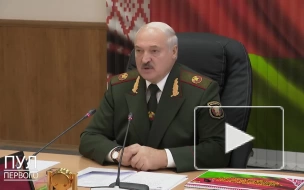 Лукашенко: в Белоруссии нет необходимости объявлять мобилизацию