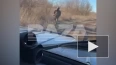 МВД России: мужчина в камуфляже открыл огонь по полицейс ...