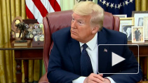 Трамп готов стать посредником в конфликте Индии и Китая