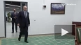 Путин встретился с главой Якутии