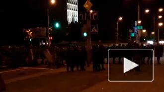 В Минске пропал российский журналист