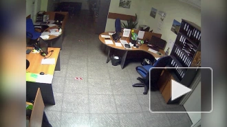 В Ленобласти подозреваемые в краже из офиса оказались причастны к ещё семи преступлениям