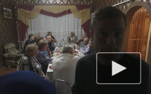 Макс Корж познакомил фанатов с родней