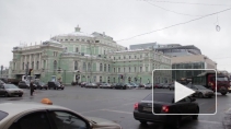 «Мариинка 2.0» безжалостно изуродовала исторический центр Петербурга